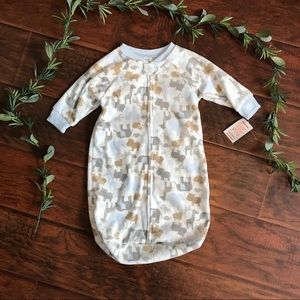 Carter’s Sleep Sack